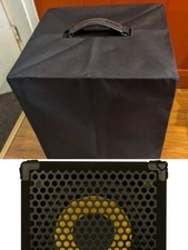 Dust cover markbass mini cmd - cover,