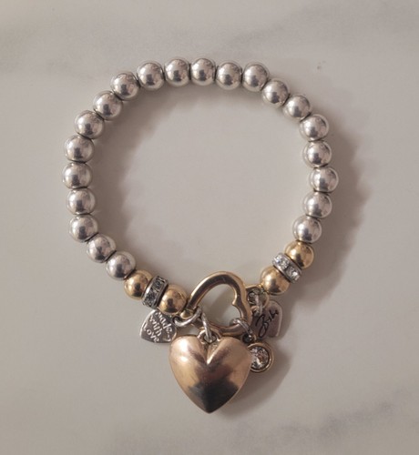 Vintage bibi crystal - vintage,