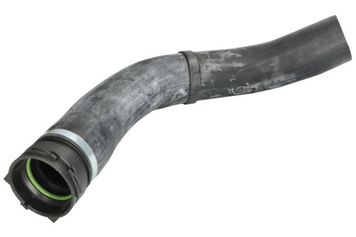 Radiator hose top - hose, 75