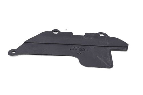 Chain guard cover front upper - chain,