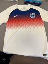 MENS NIKE ENGLAND 2018-2019