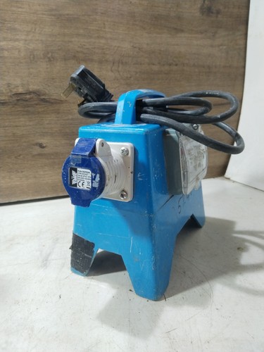 Elite 240v grp rcd protection - 240v,
