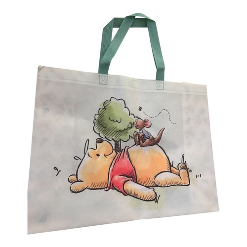 Disney winnie the pooh tote - disney,