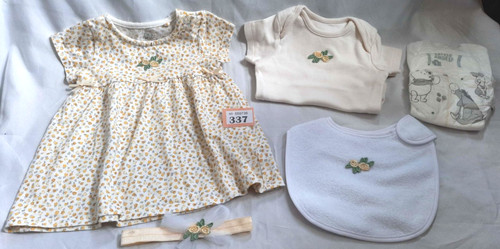 Reborn baby dolls clothes - , and