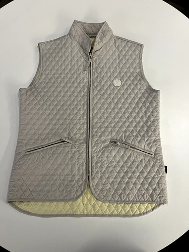 Kipling quilted gilet vest - quilted,
