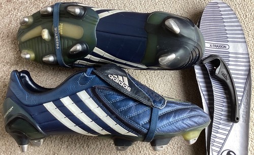 Adidas predator powerswerve - powerswerve, sg