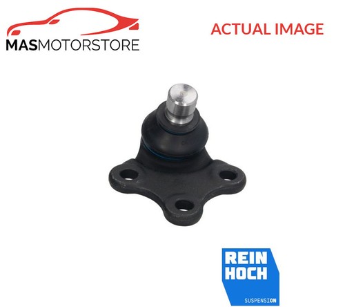 Suspension ball joint reinhoch - ball,