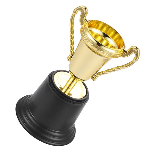 Winner competition trophy - winner,