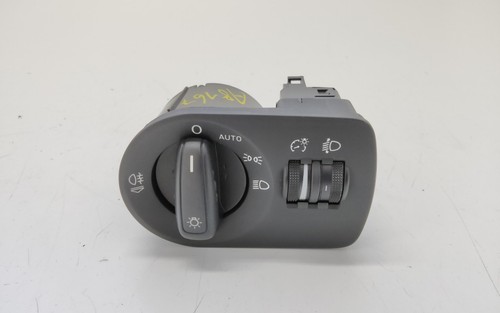 Switch control lights for audi - switch,