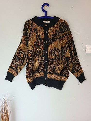 Michaels thick knit - m&s,