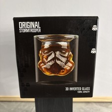 Star Wars Stormtrooper Helmet