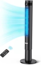 Tower fan 43 inch - tower, |