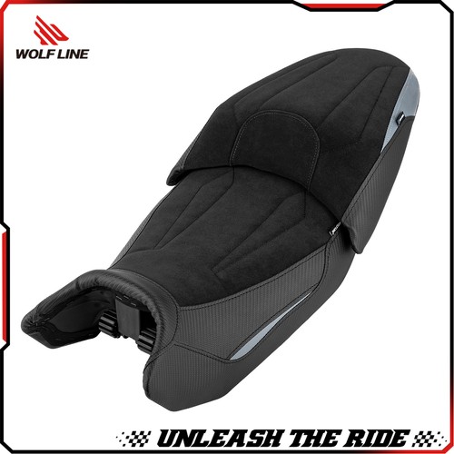 Wolfline heating rider - heating, &