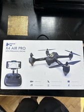 HUBSAN H501A X4 Brushless