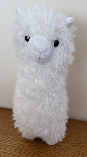 Jing guang alpaca llama soft - alpaca/llama,