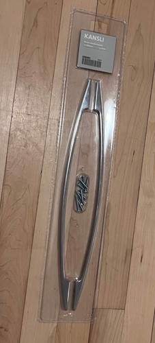 Ikea kansli door handle - ikea, (new)