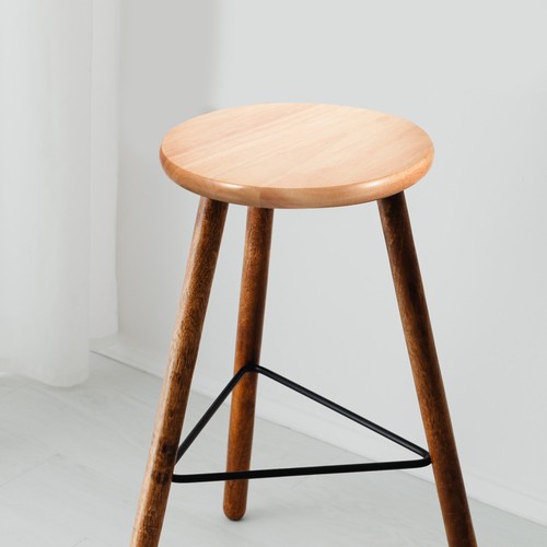 Chair wood seat wooden - wood,