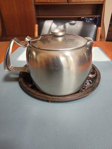 Old hall stainless steel 2 - old, 1/2