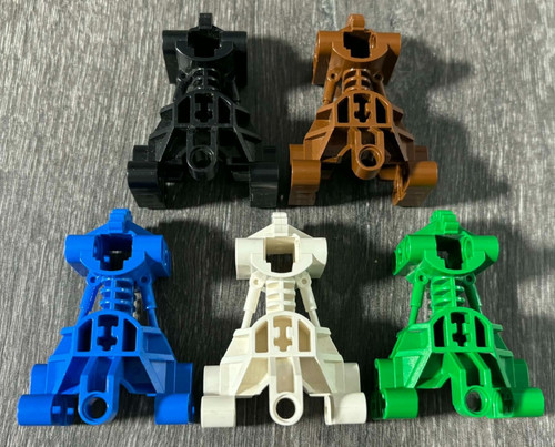 Lego 32489 bionicle body torso - lego,