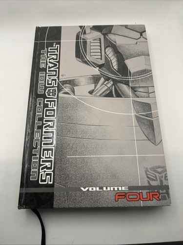 Transformers the idw - the,