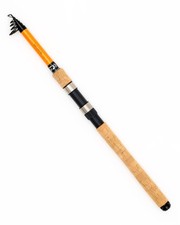 Daiwa sensor tele spin - tele, 9ft