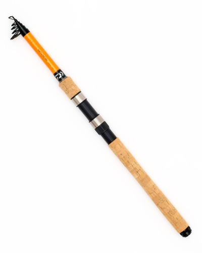 Daiwa sensor tele spin - tele,
