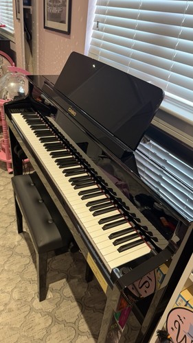 Casio gp510 grand hybrid - gp510,