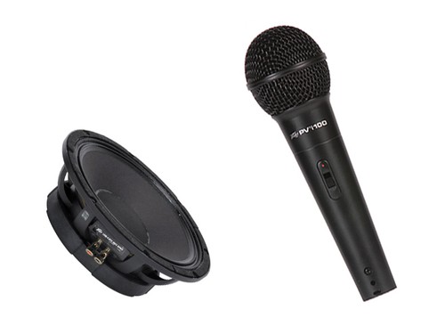 Peavey sps bwx 1208 - peavey,