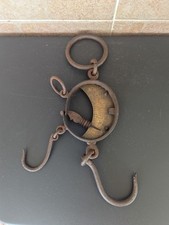 Beautiful Antique Old Iron