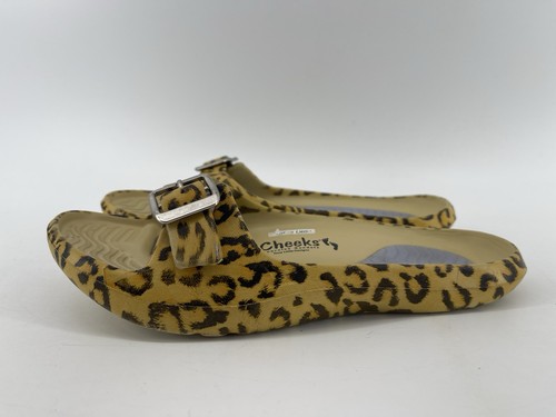 Cheeks tony little slip - slip, on