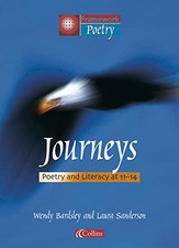 Framework Poetry: Journeys, Sanderson, Laura