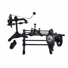 Manual Automatic Coil Winding Machine Winder Coiler for diameter 0.06-0.5mm