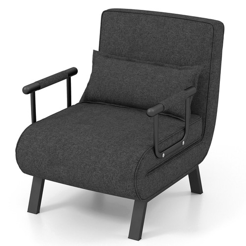 Convertible single folding - convertible,