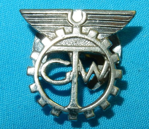 Vintage tgw transport - tgw, &