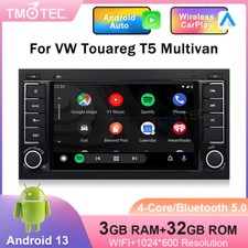 Android 13 Car Stereo Sat Nav