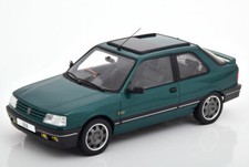 PEUGEOT 309 GTI 1.9 1991 RHD