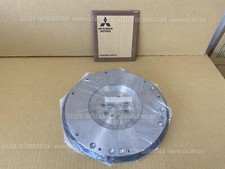 MITSUBISHI LANCER EVOLUTION