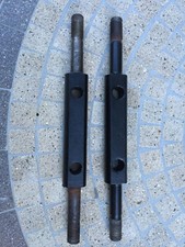 Sunbeam Alpine Lower Fulcrum Pins Refurbished