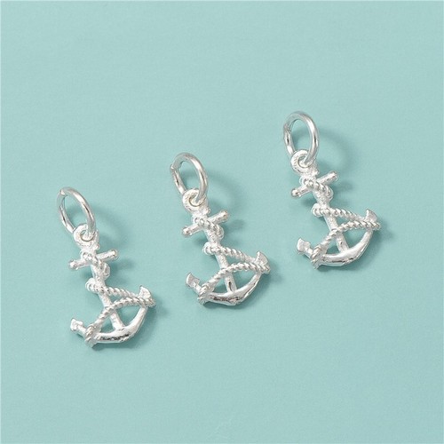 925 sterling silver boat - 925,
