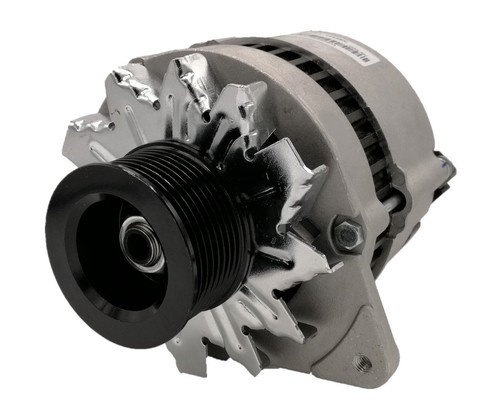 Alternator - alternator,