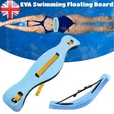 Swimming Float Board Adults Kids Swimming Floating Learning Training Aid Belt UK