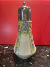 Antique Flosmaron Sugar Shaker