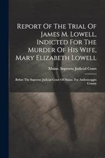 Maine. Supreme Judic - Report