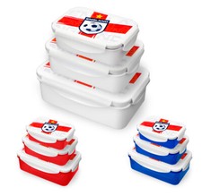 Food Storage Container England