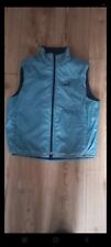 puma Reversible body warmer Great Condition Kids Age 9/10