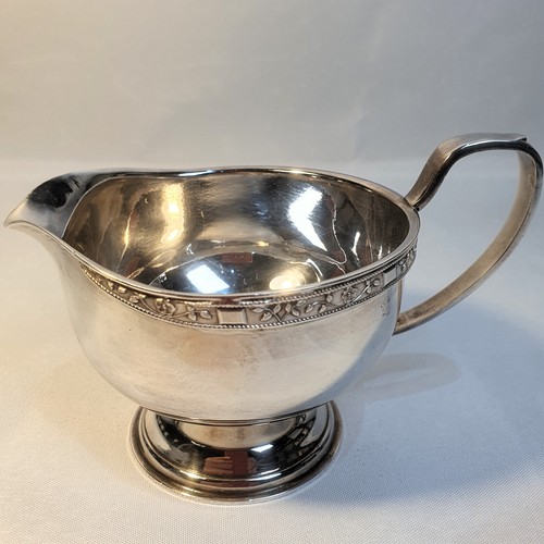 Vintage art deco milk - art, milk/cream