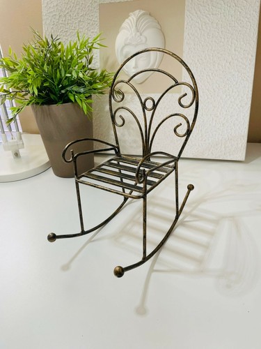 Mini old gold tone - gold,