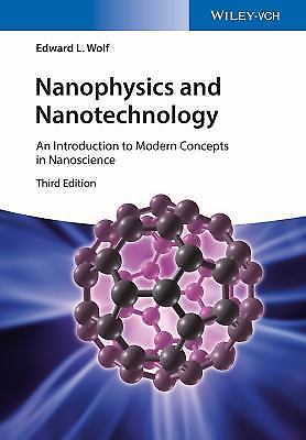 Nanophysics and