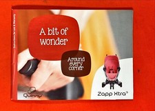 Quinny Zapp Xtra2 Instructions