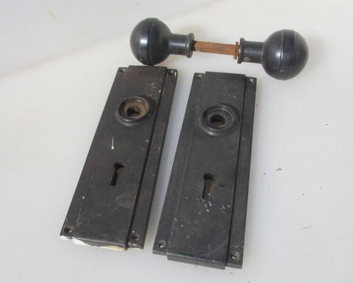 Vintage door knobs - knobs, handles